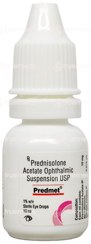 Predmet Eye Drops 10Ml
